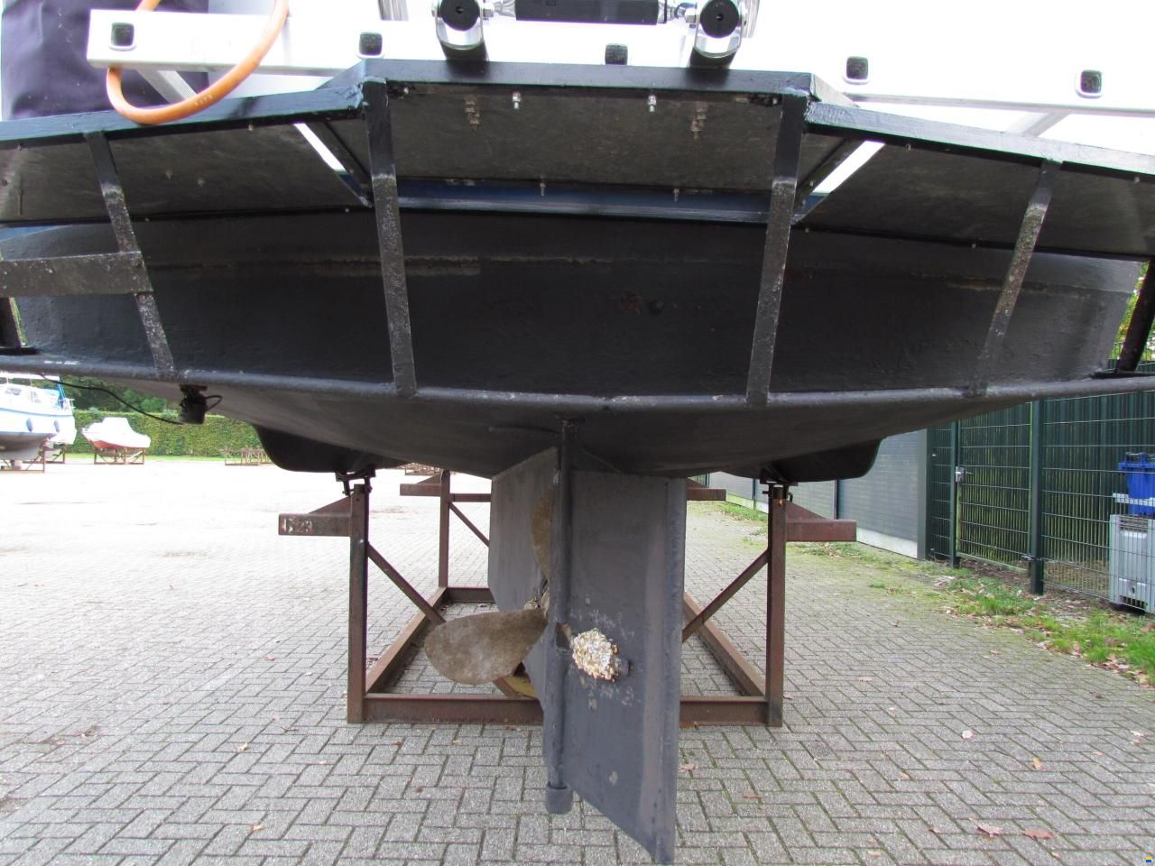 Kempala Kruiser 1000