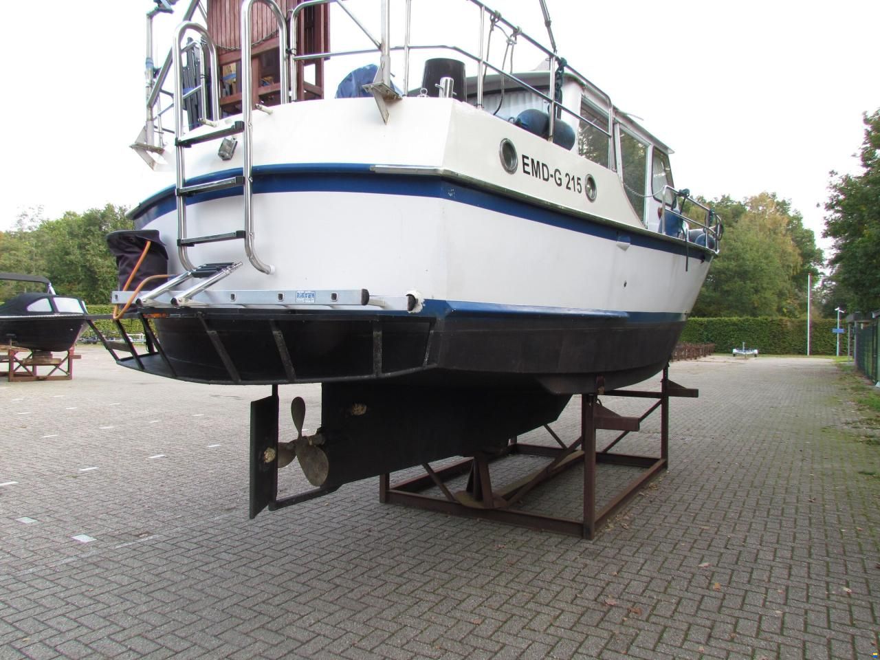 Kempala Kruiser 1000