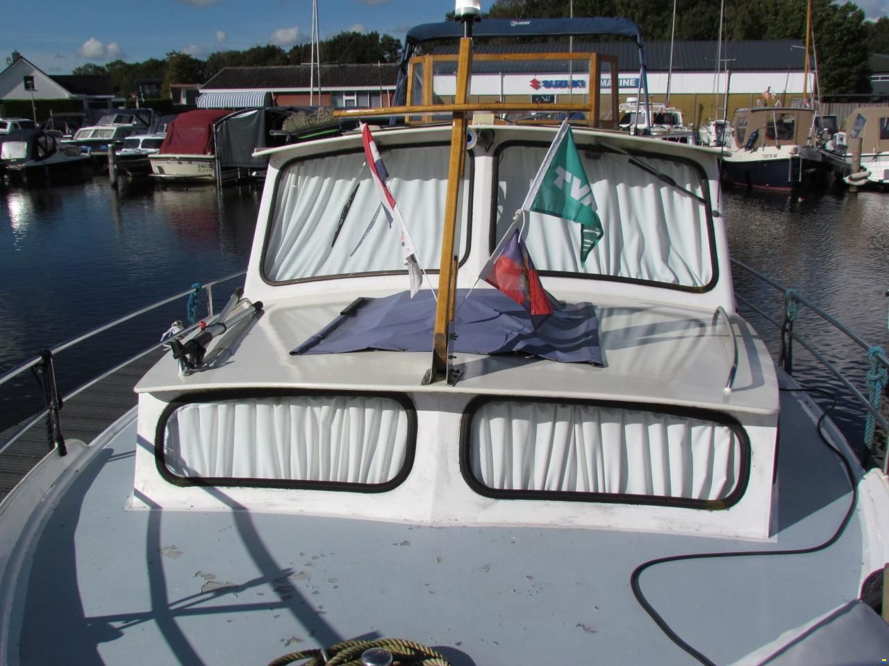 Kempala Kruiser 1000