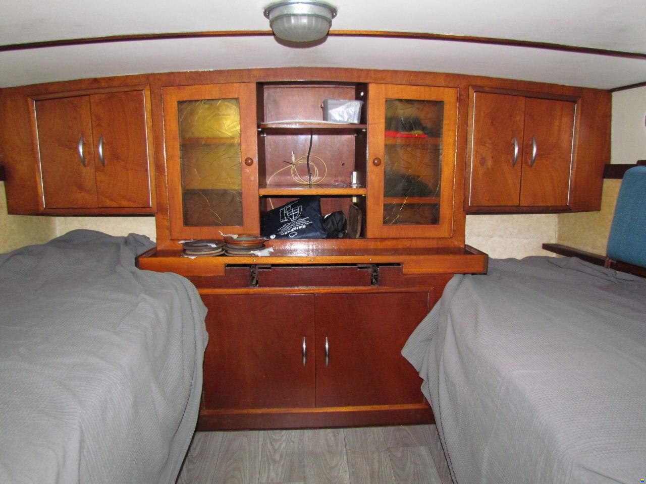 Kempala Kruiser 1000