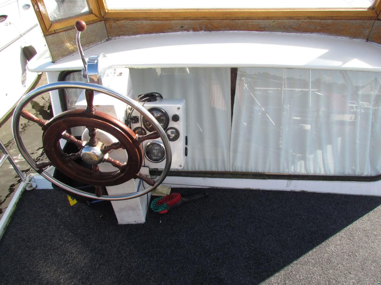 Kempala Kruiser 1000