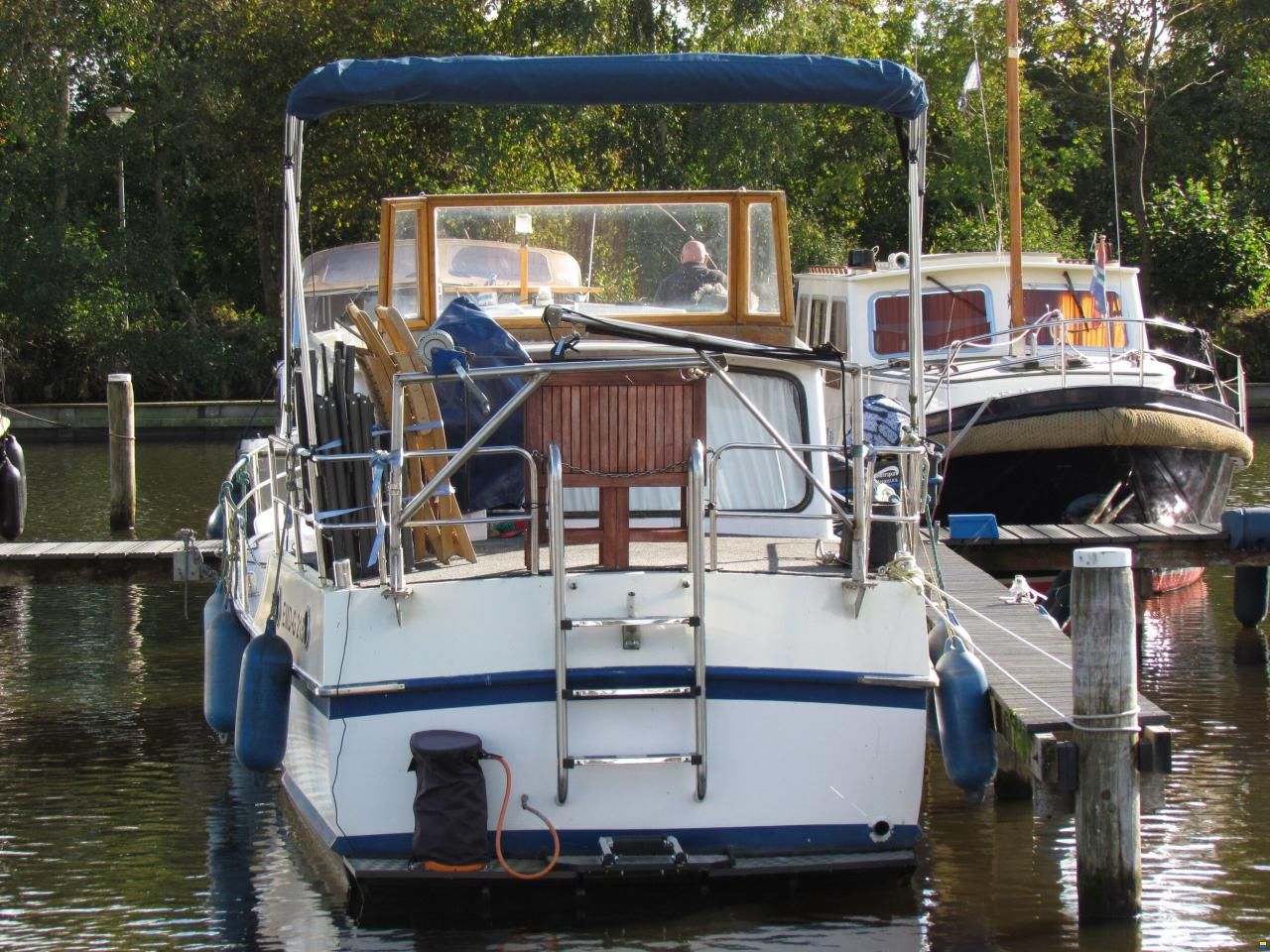 Kempala Kruiser 1000