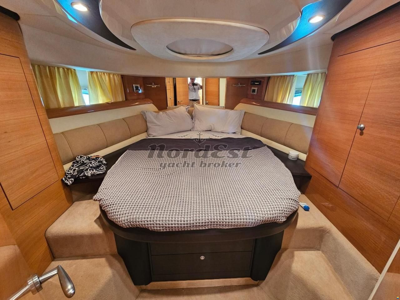 Cranchi Mediterranee 50