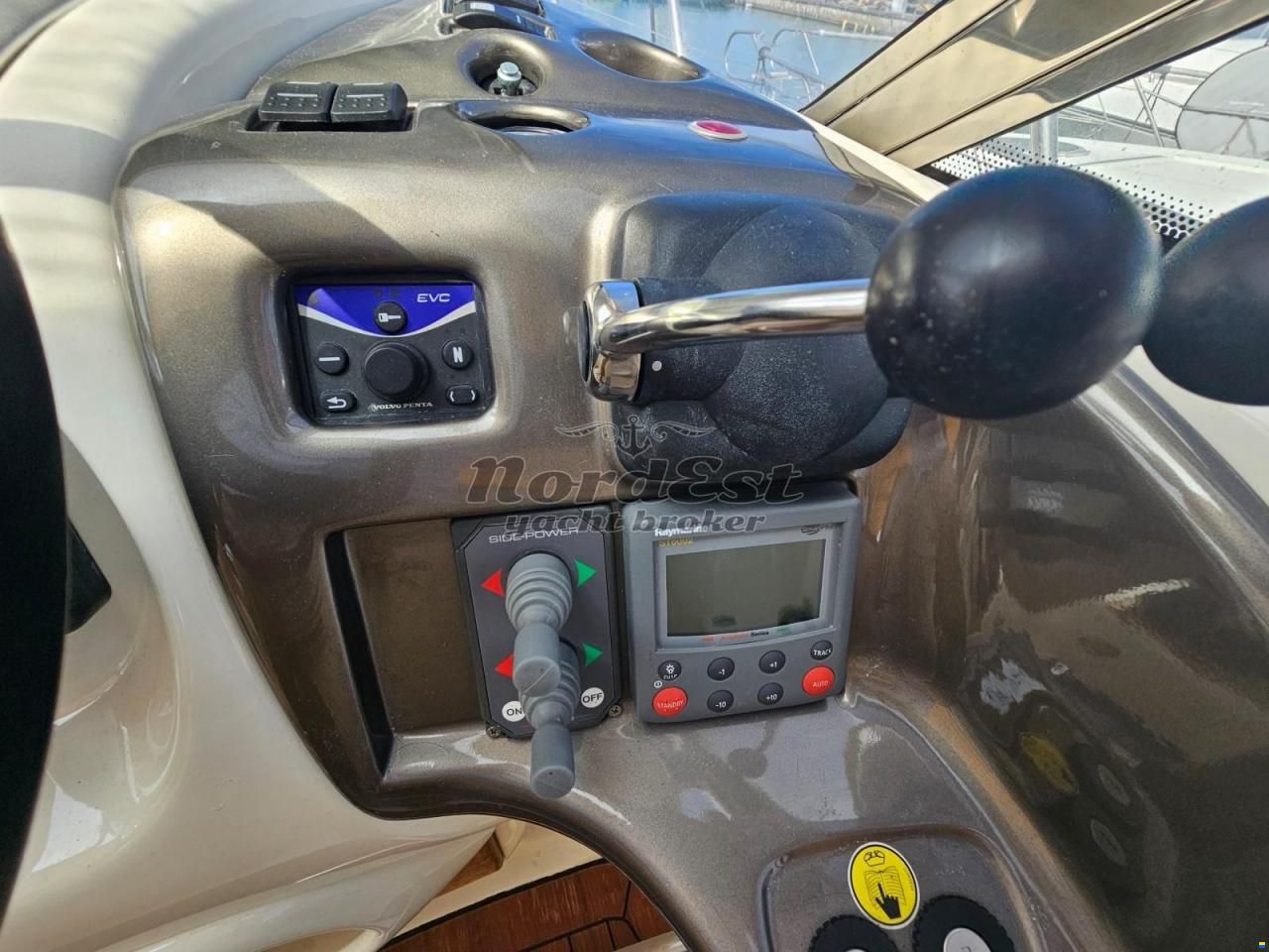 Cranchi Mediterranee 50