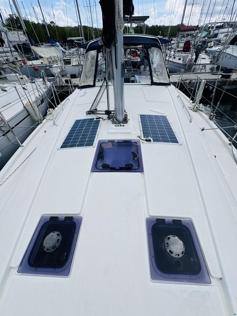 Beneteau Oceanis 41.1