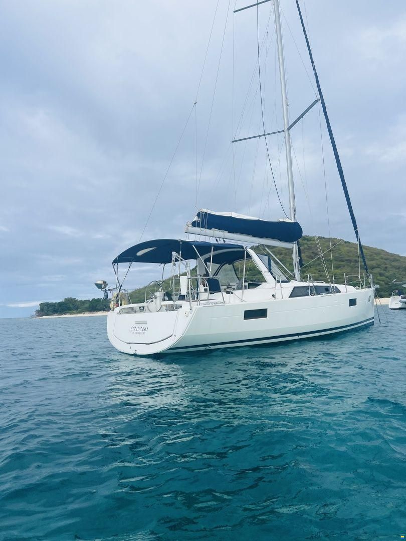 Beneteau Oceanis 41.1