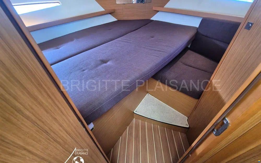 Jeanneau Merry Fisher 10