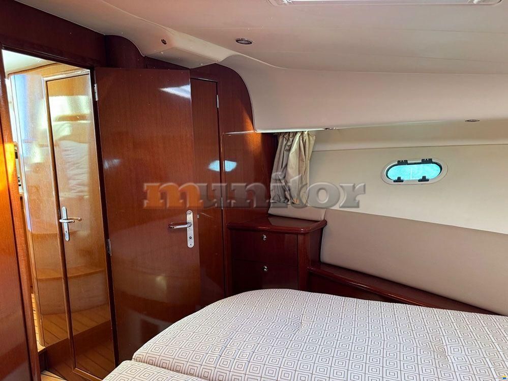 Jeanneau Prestige 36 Fly