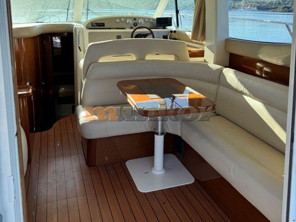 Jeanneau Prestige 36 Fly