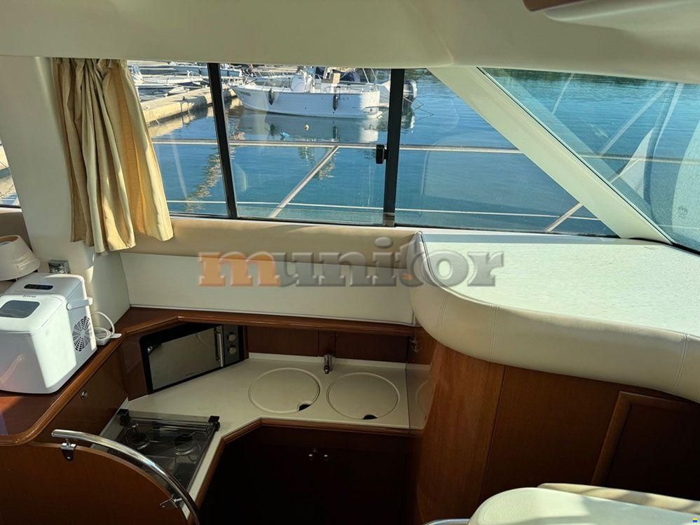 Jeanneau Prestige 36 Fly
