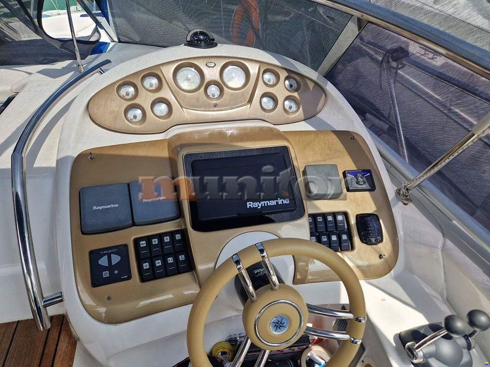 Sessa C35