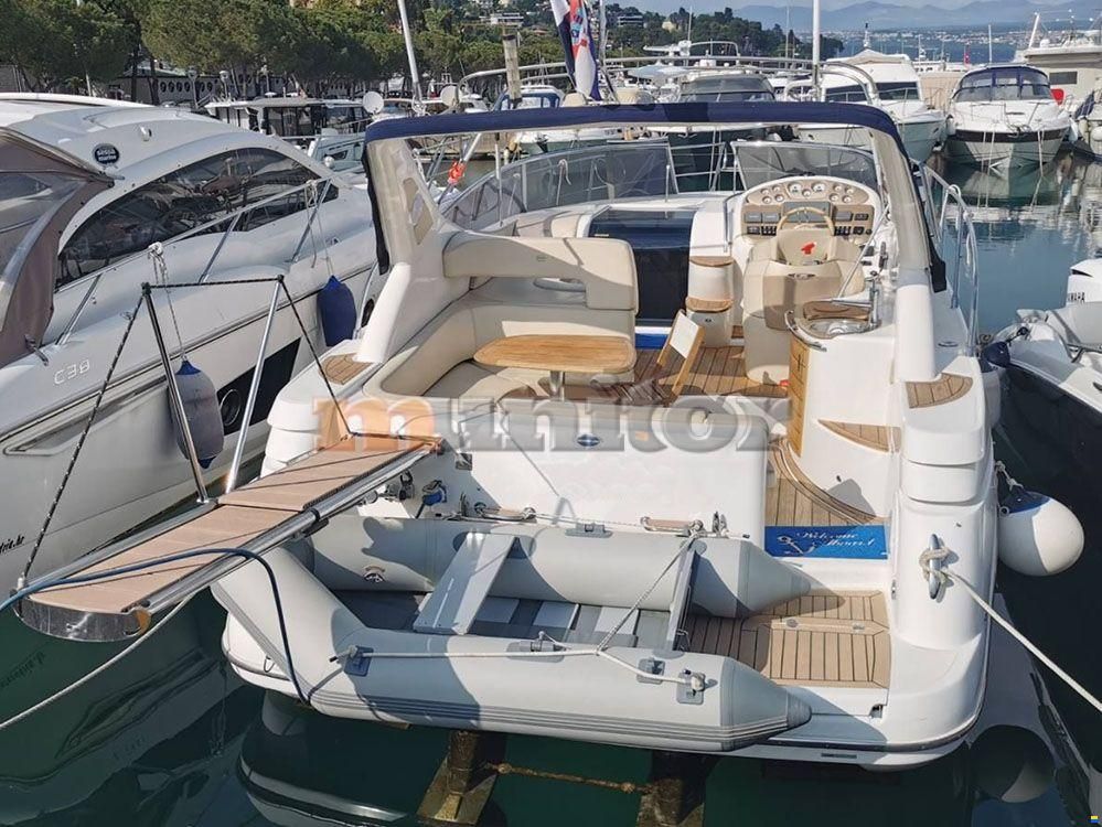 Sessa C35