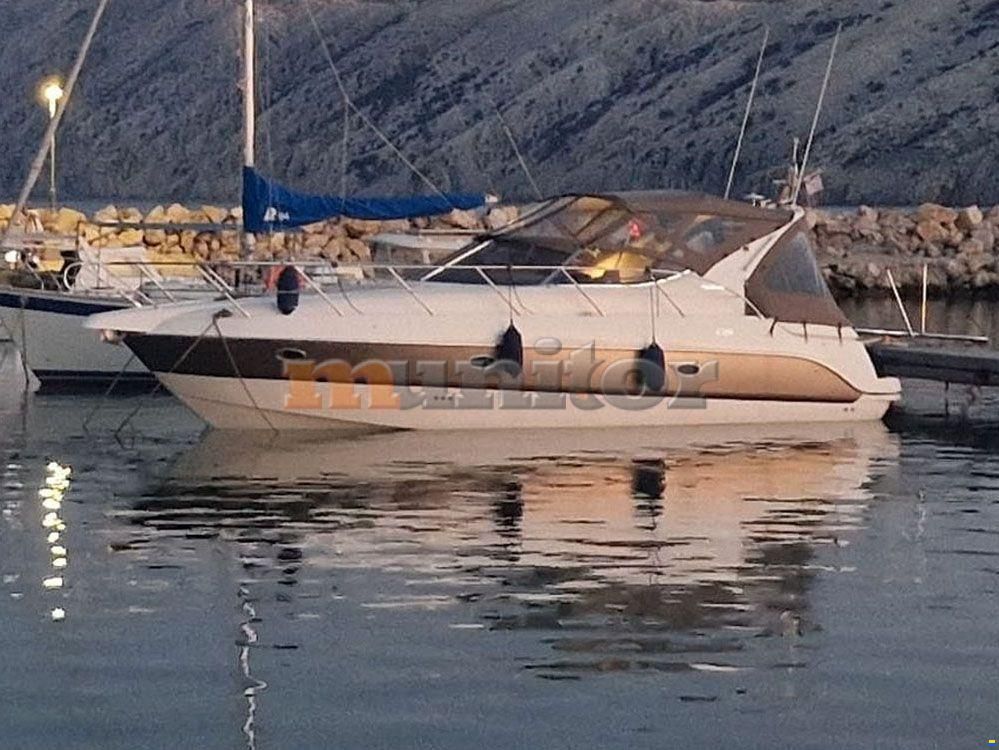 Sessa C35