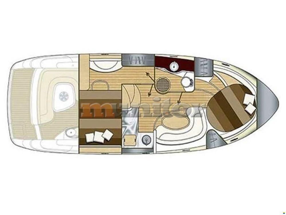 Sessa C35