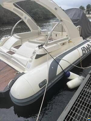 BWA 34 EFB RIB
