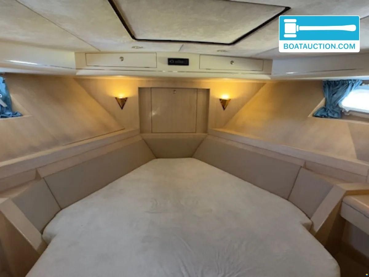 De Vries Lentsch 14.80 pilothouse