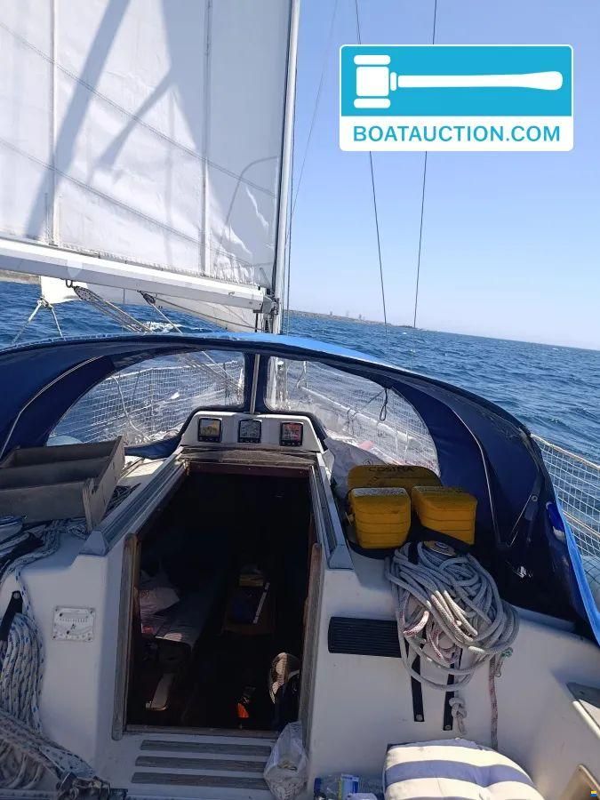 Bavaria 30