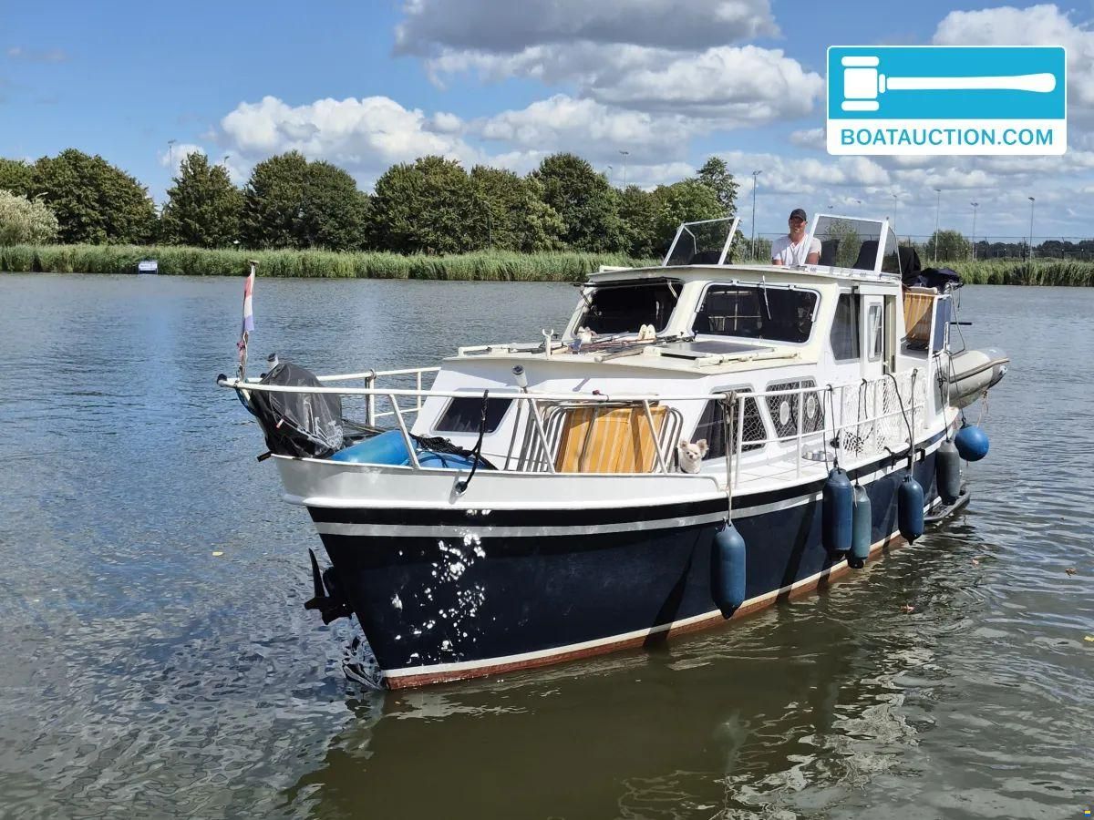 Cascaruda 1050