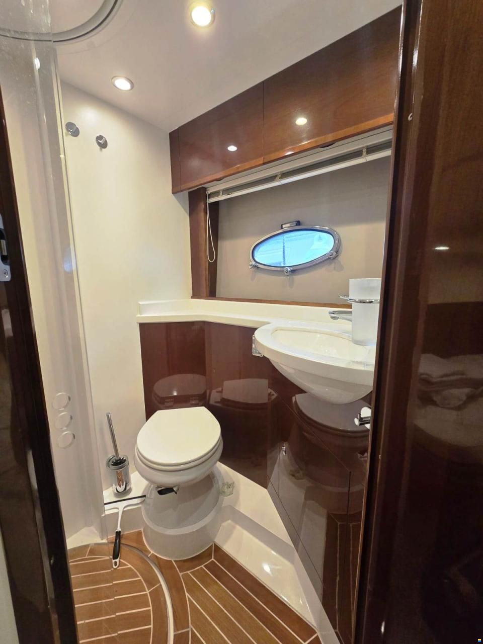 Princess V45