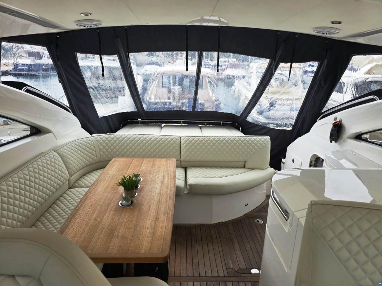 Princess V45