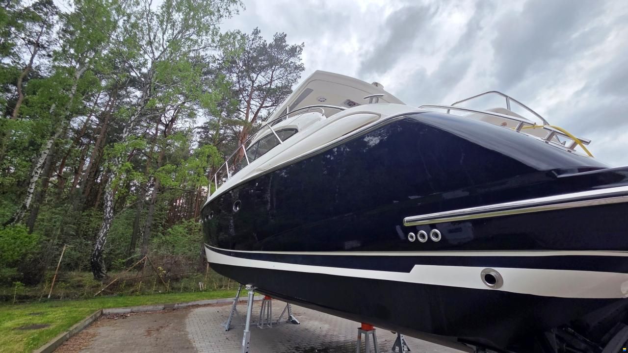 Princess V45