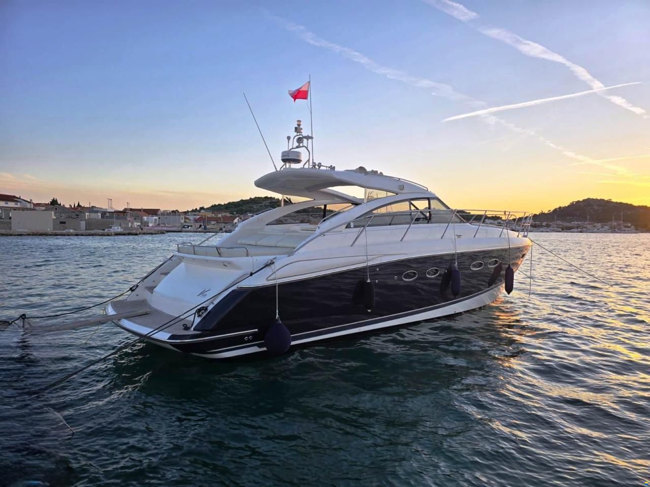 Princess V45