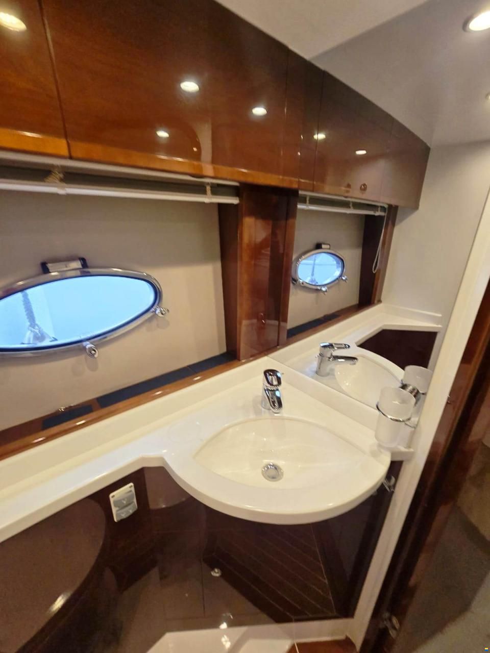 Princess V45