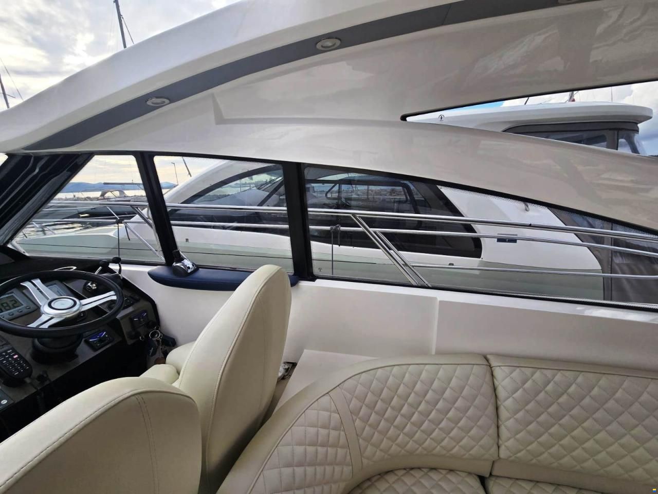 Princess V45