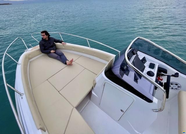 MARINELLO 22 EDEN