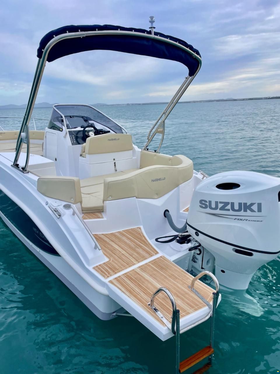 MARINELLO 22 EDEN