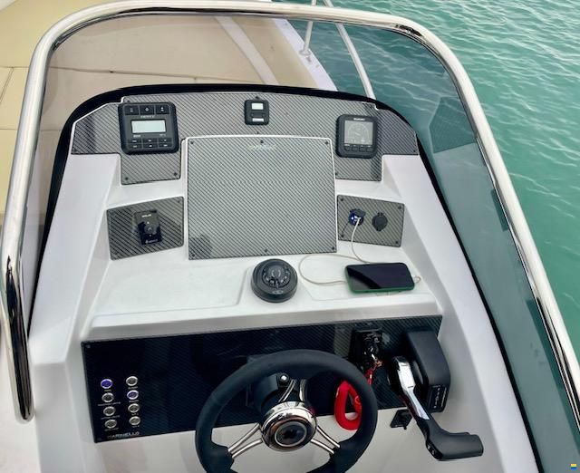 MARINELLO 22 EDEN
