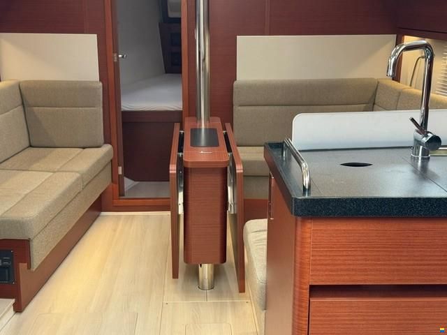 Hanse Yachts AG Hanse 388