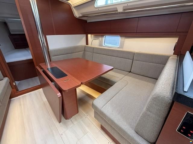 Hanse Yachts AG Hanse 388