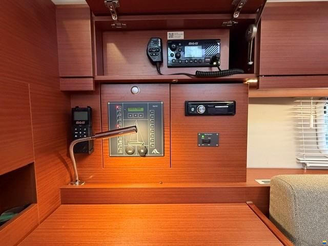 Hanse Yachts AG Hanse 388