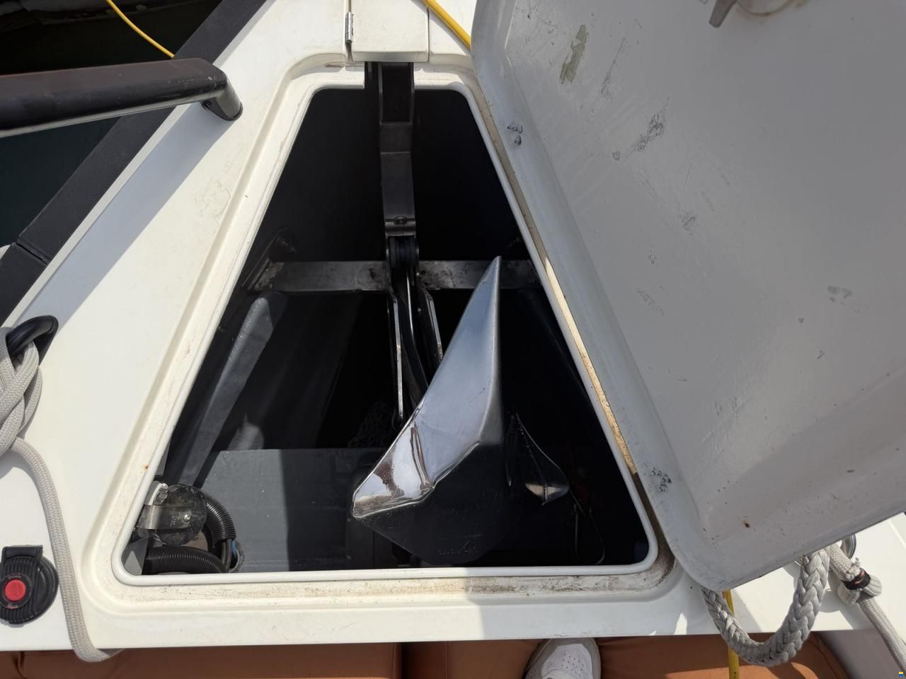 Samba Power Boats 11 Cabin