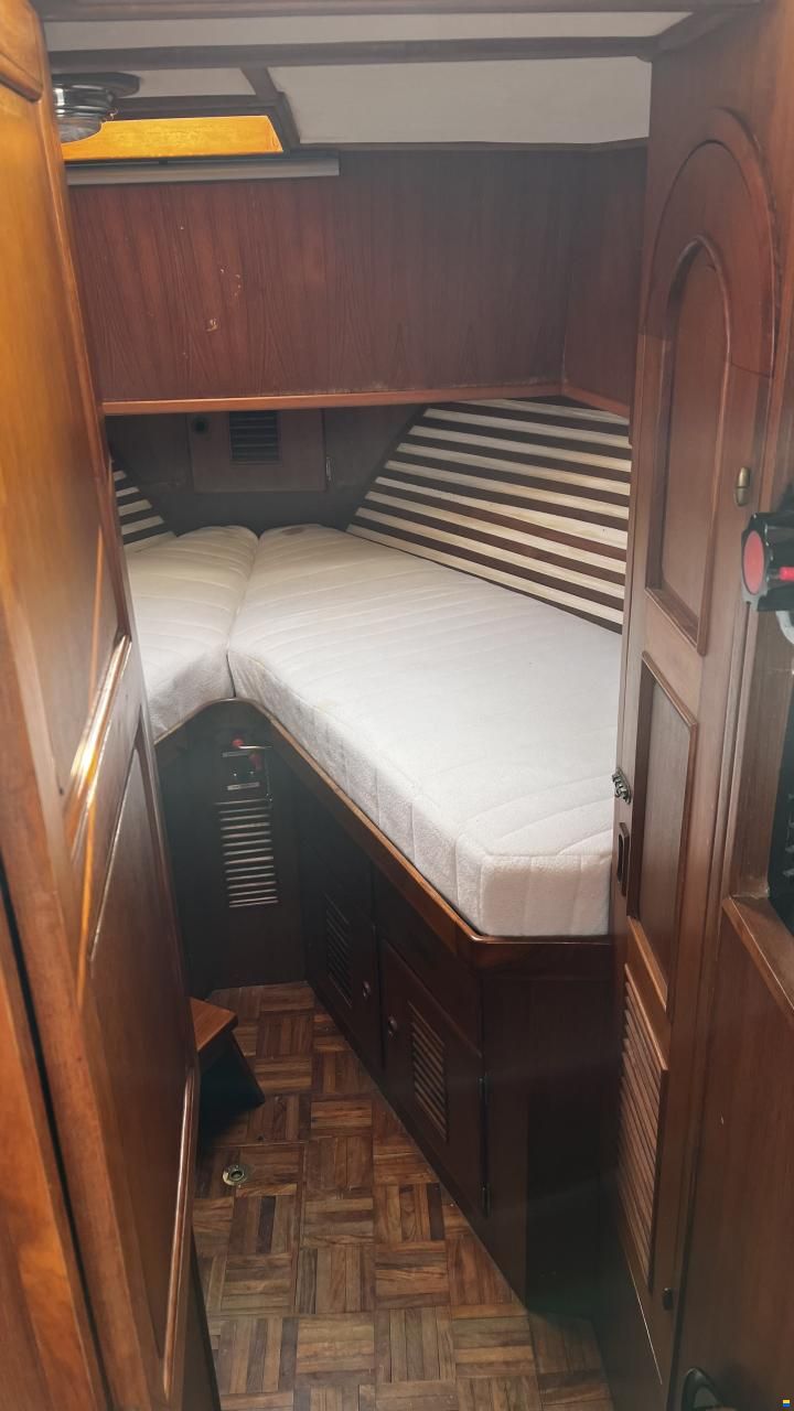 Litton Trawler Litton Universal / Trawler 36