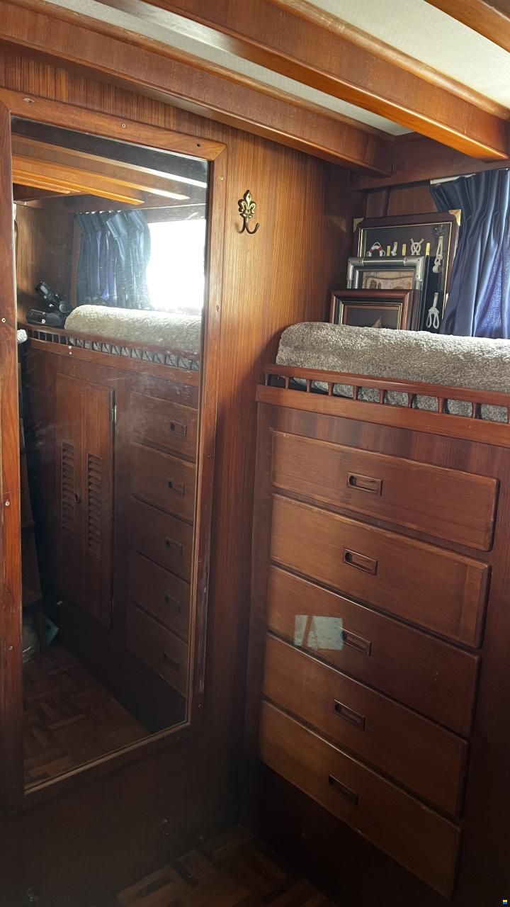 Litton Trawler Litton Universal / Trawler 36
