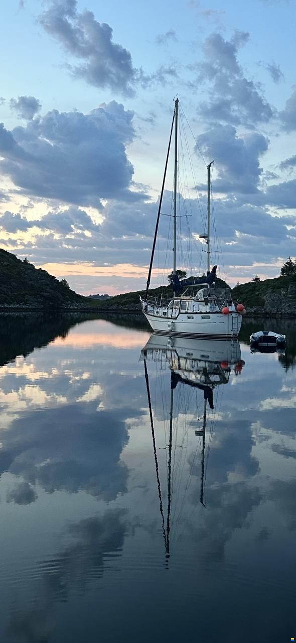 Nauticat 331