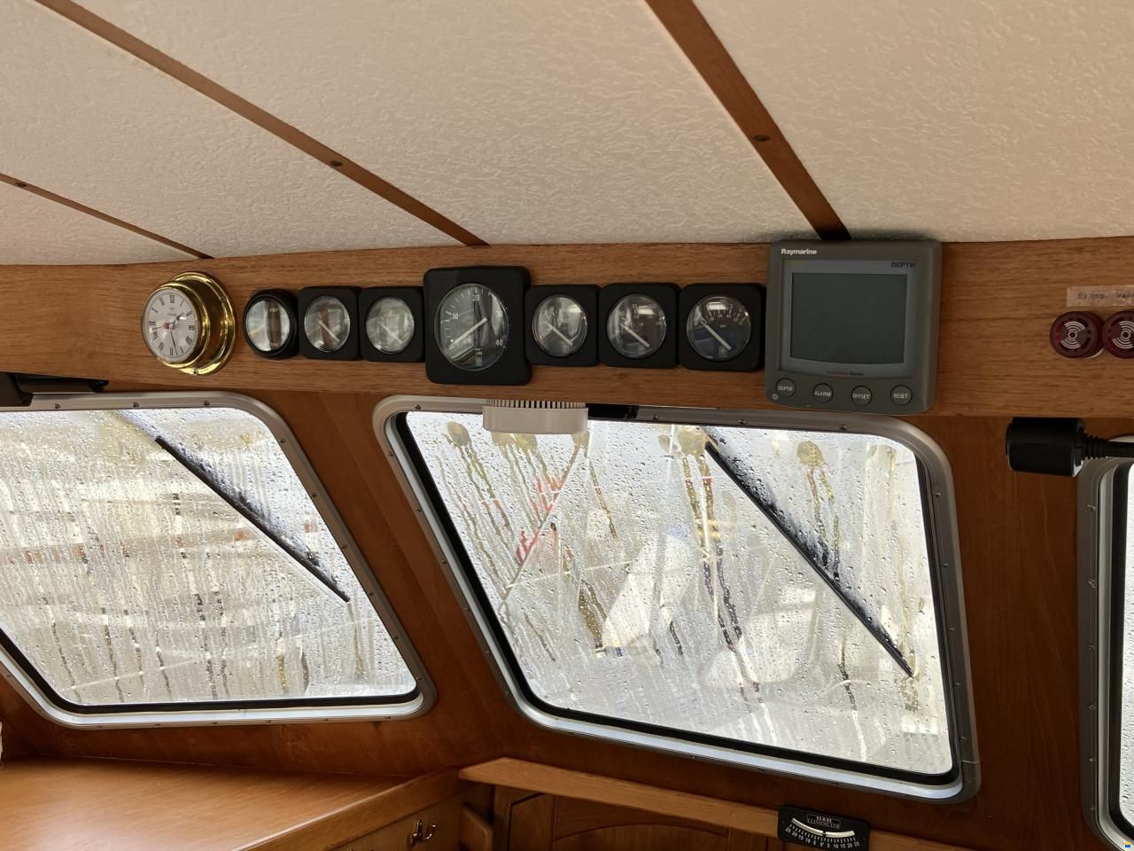 Nauticat 331