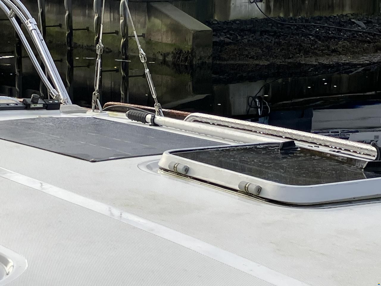Nauticat 331
