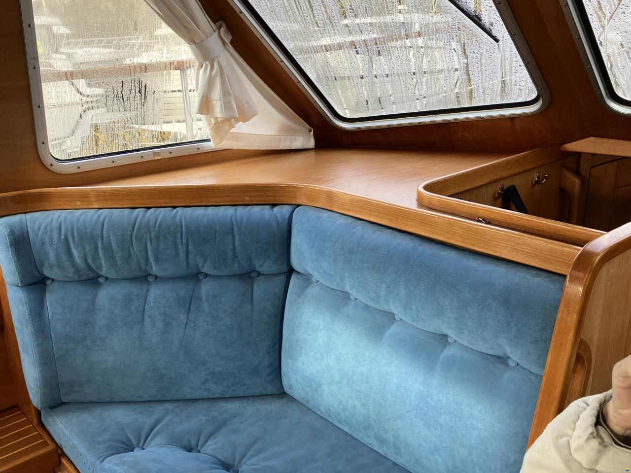 Nauticat 331