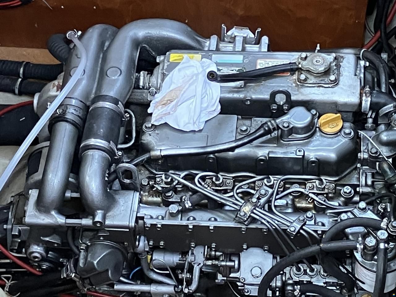 Nauticat 331