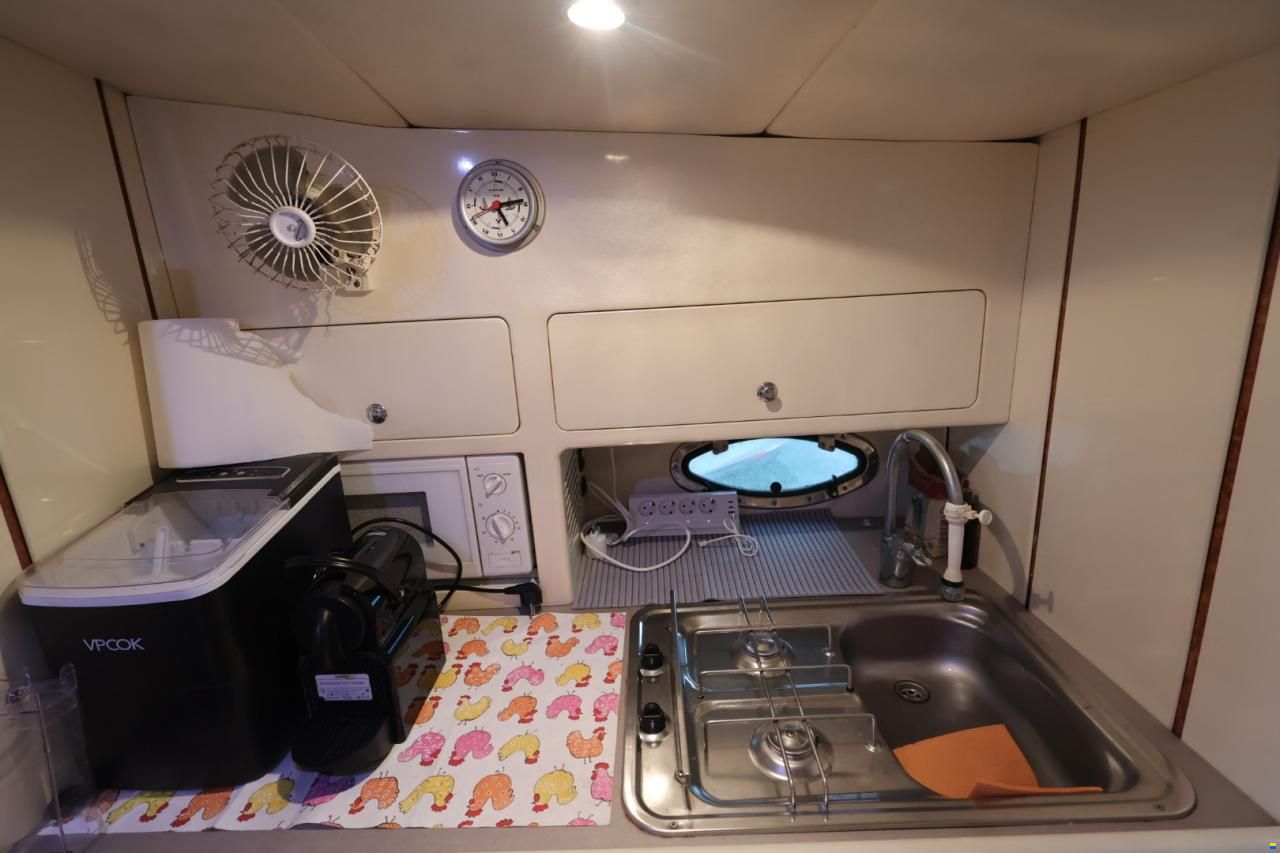 Airon Marine 334