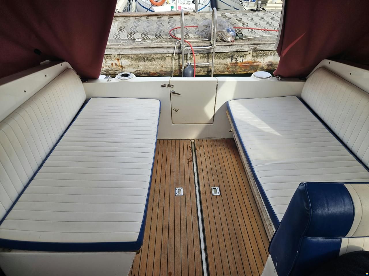 Airon Marine 334