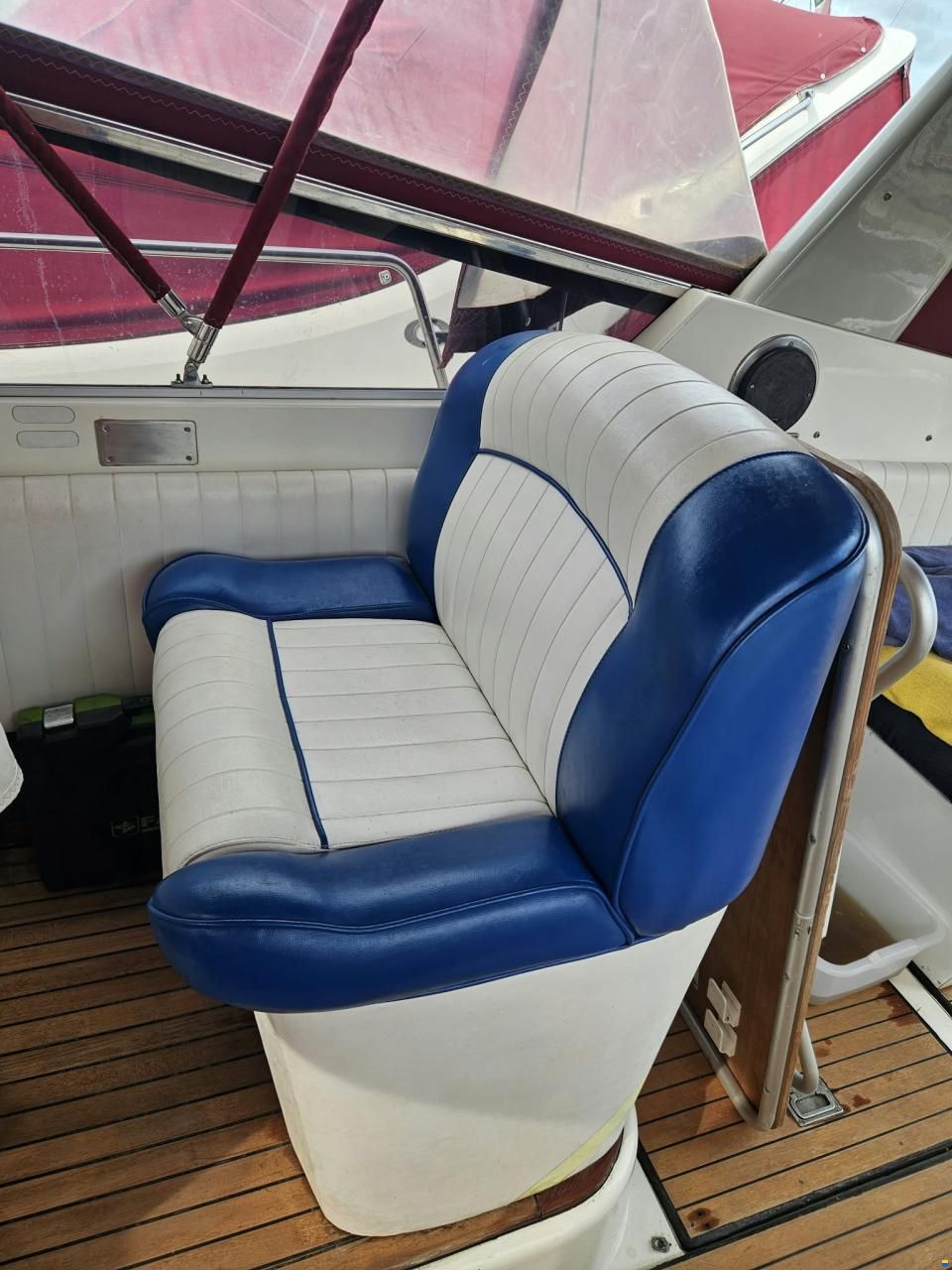 Airon Marine 334