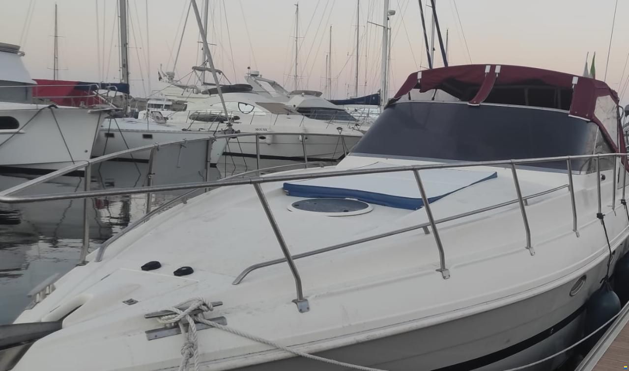 Airon Marine 334