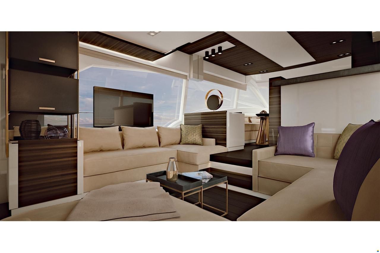 Ferretti 670