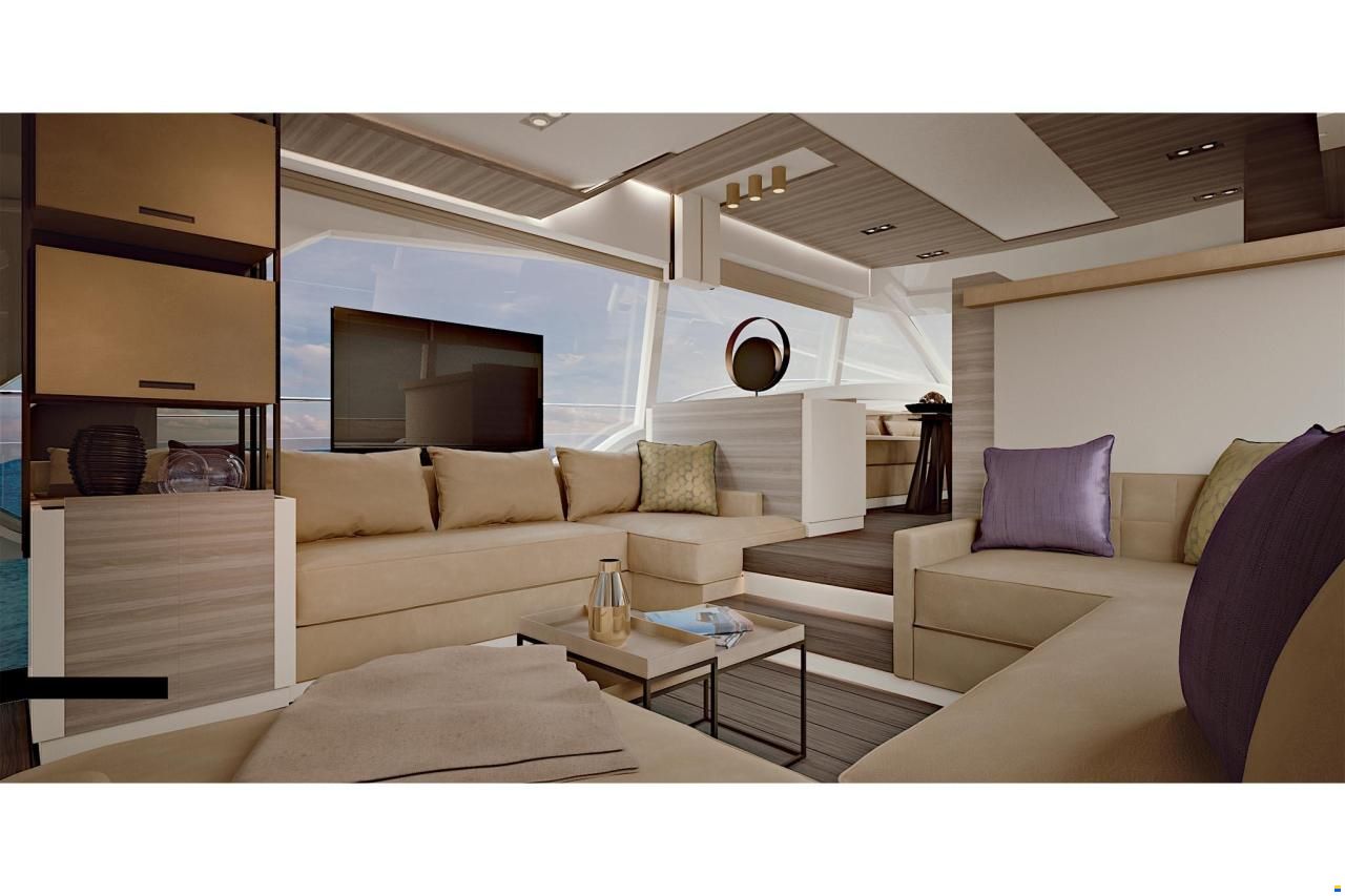 Ferretti 670