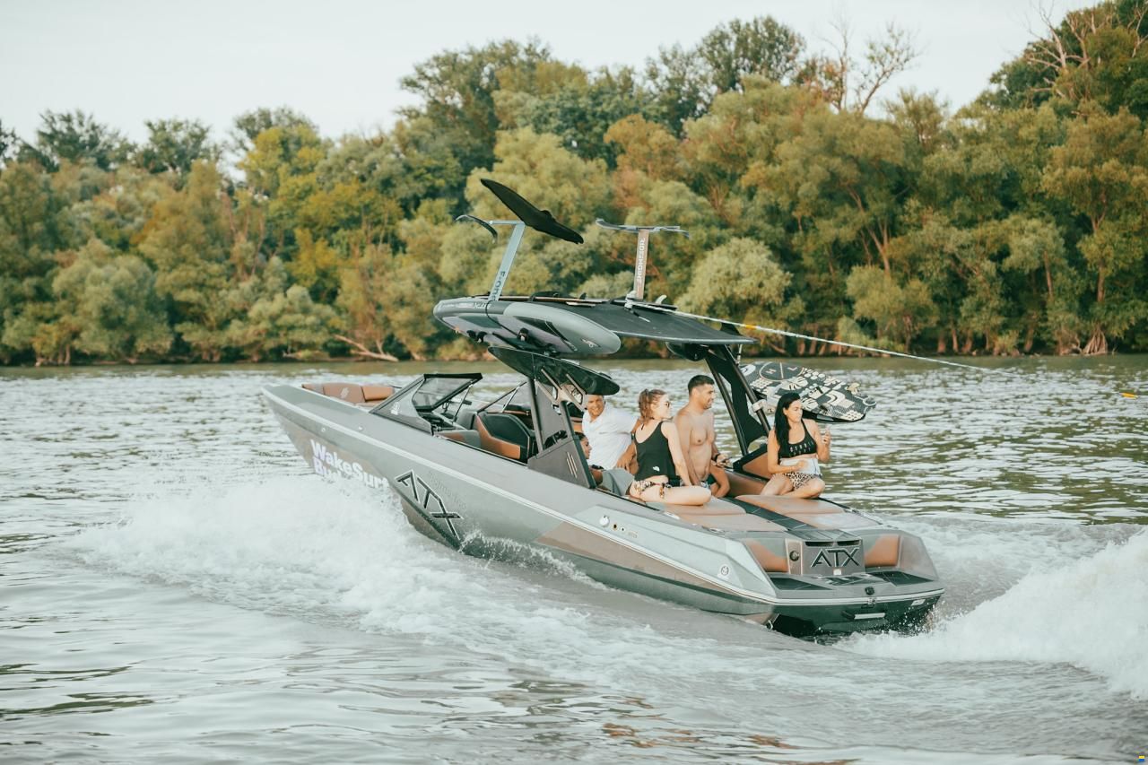 ATX Tigé ATX 22 Type S