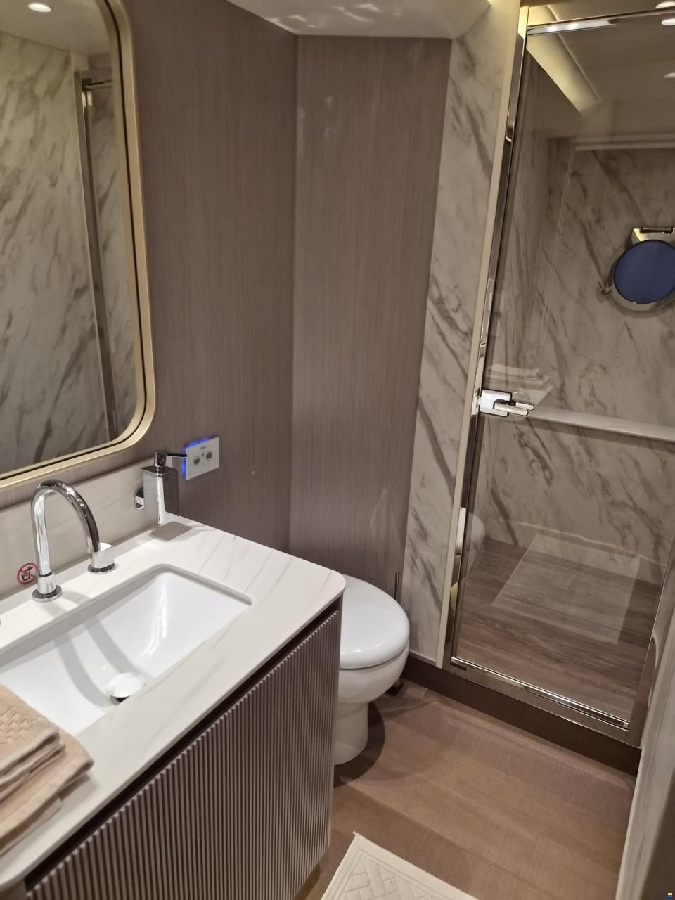 Absolute NAVETTA 70